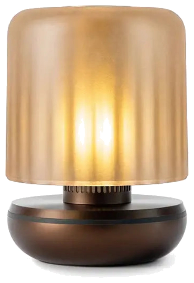 Firefly Tischlampe frosted V2