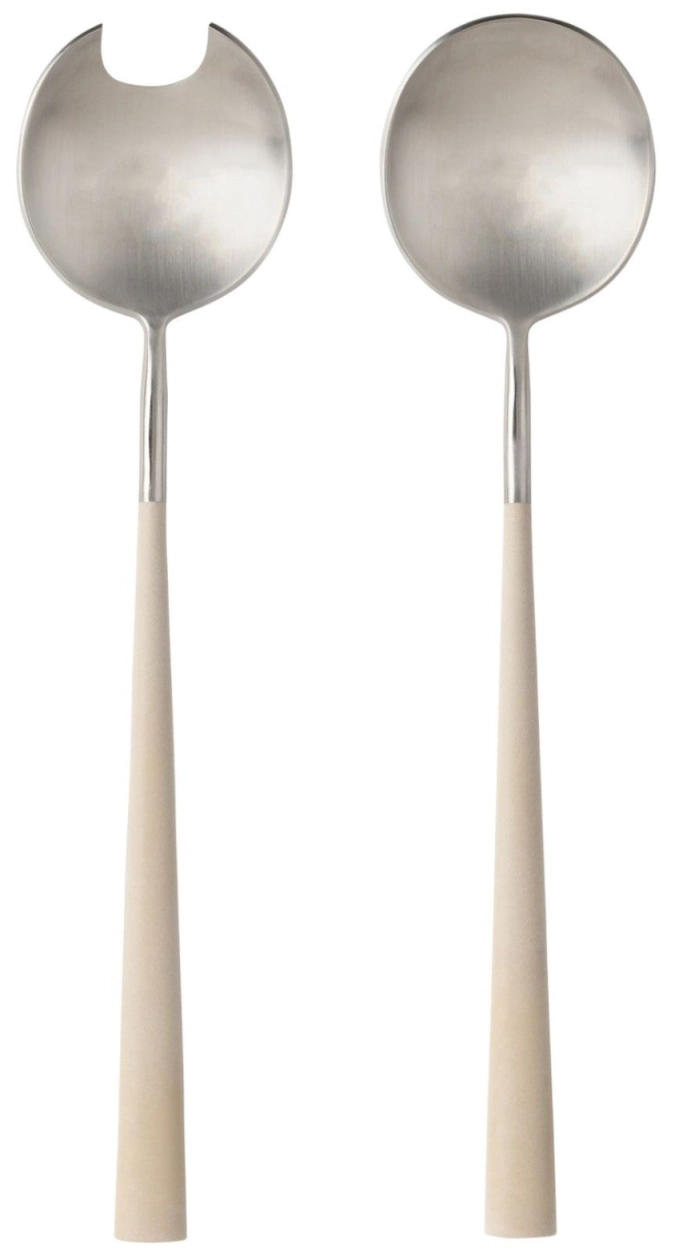 2tlg Mito couverts à salade