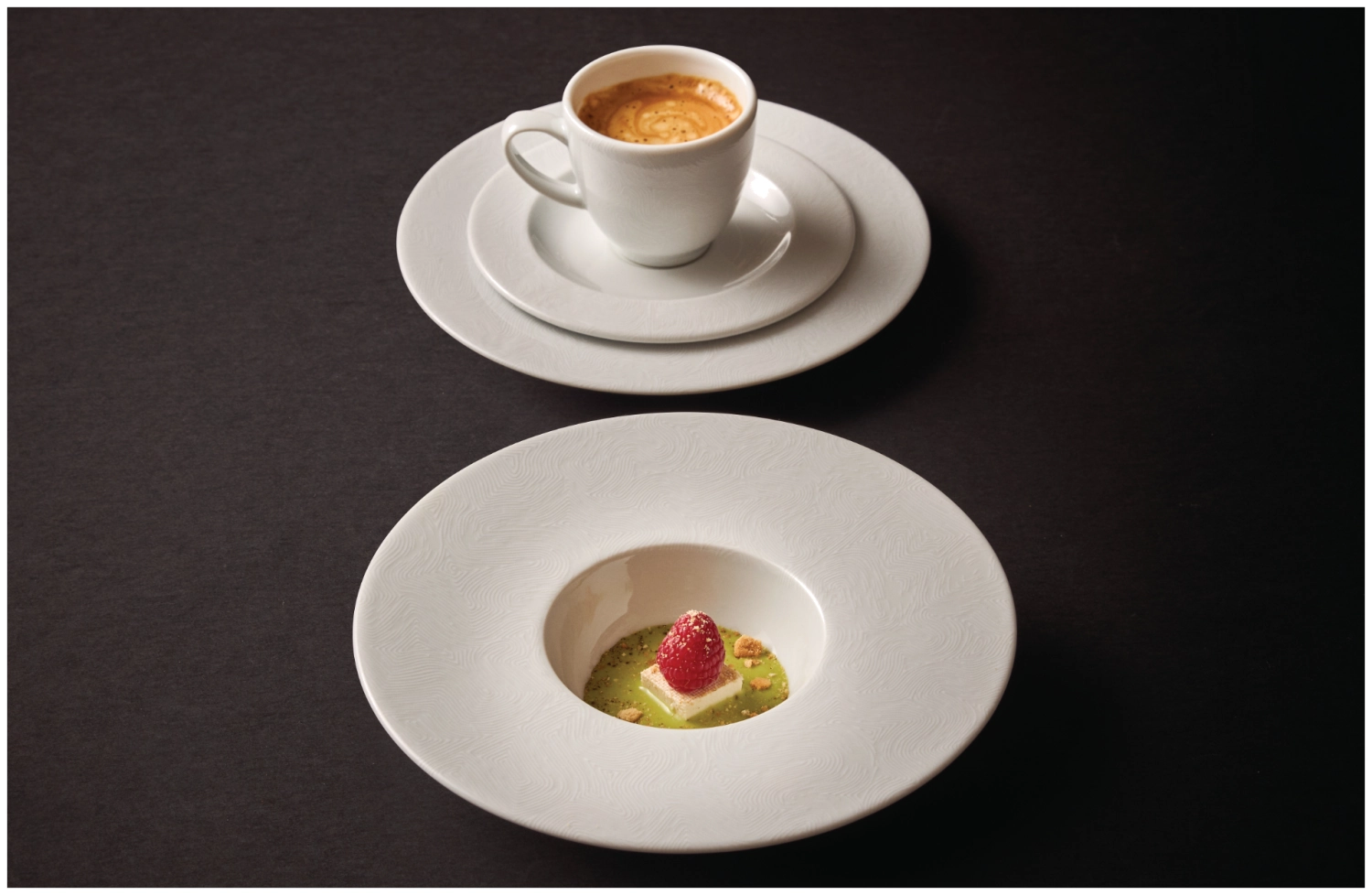 Pura Tasse