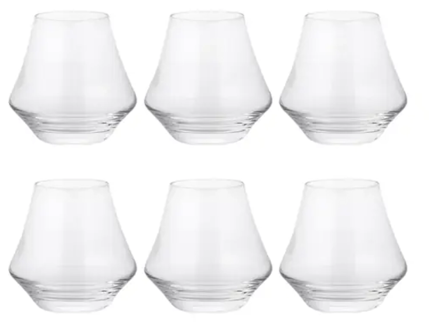 6er Set Arome Spirits Tasting