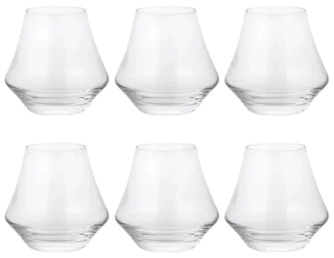 6er Set Arome Spirits Tasting