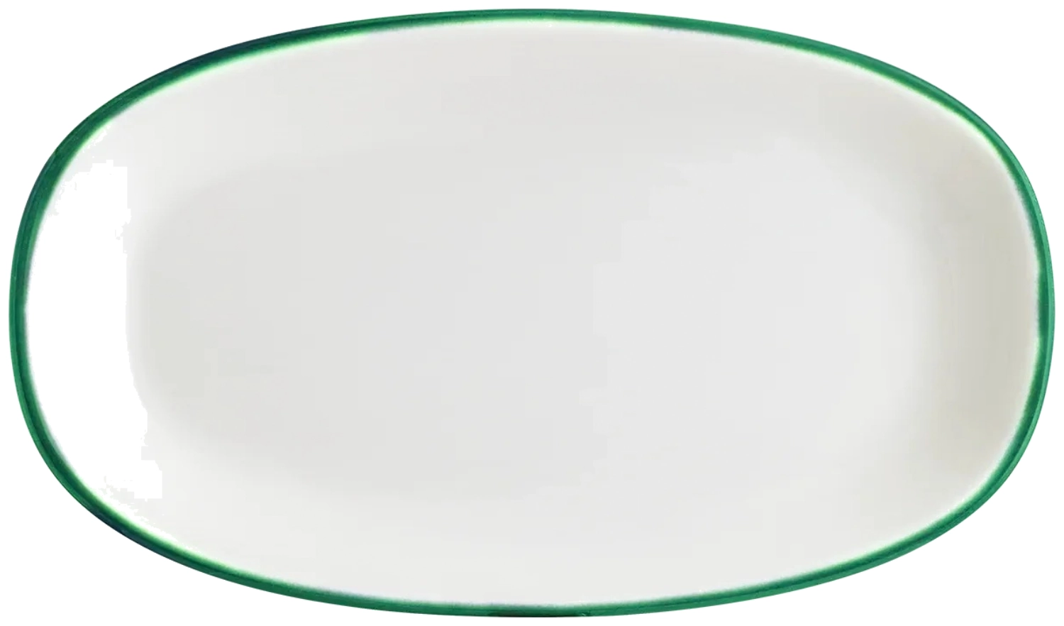 Linea Green Gourmet Assiette