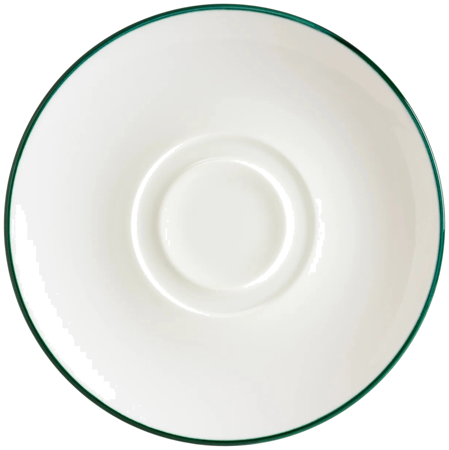 Linea Green Gourmet Assiette creuse