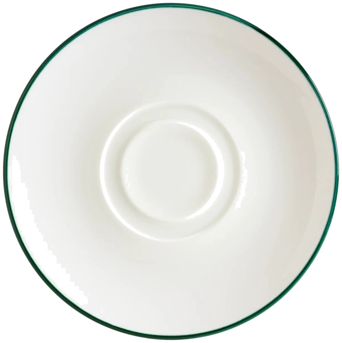Linea Green Gourmet Assiette creuse