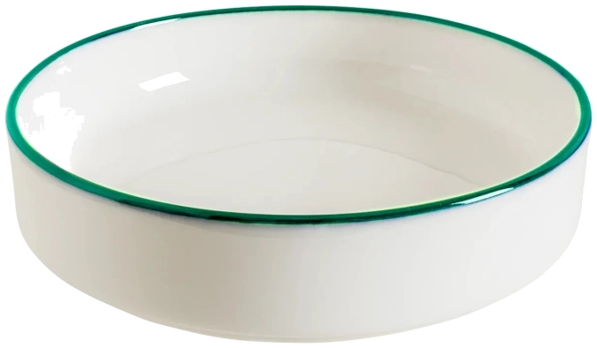 Linea Green Hygge Bol