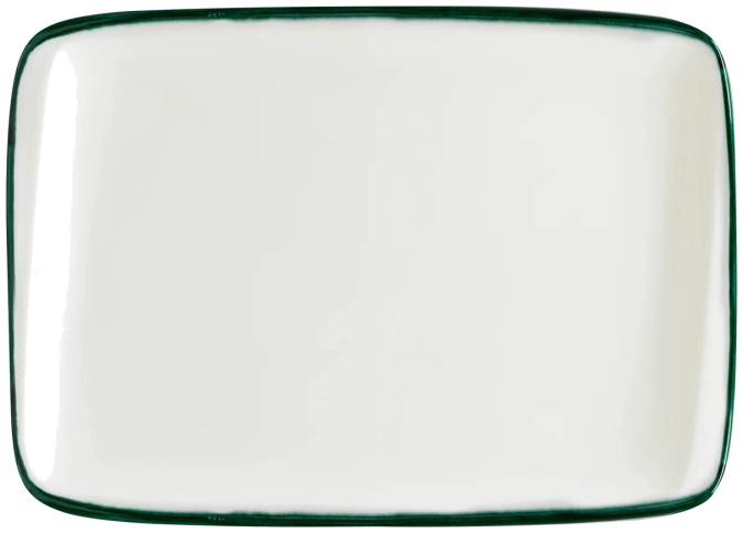 Linea Green Moove Plat