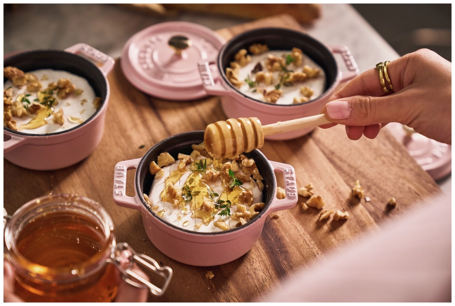 Cocotte