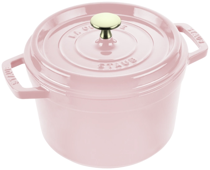 Cocotte hoch