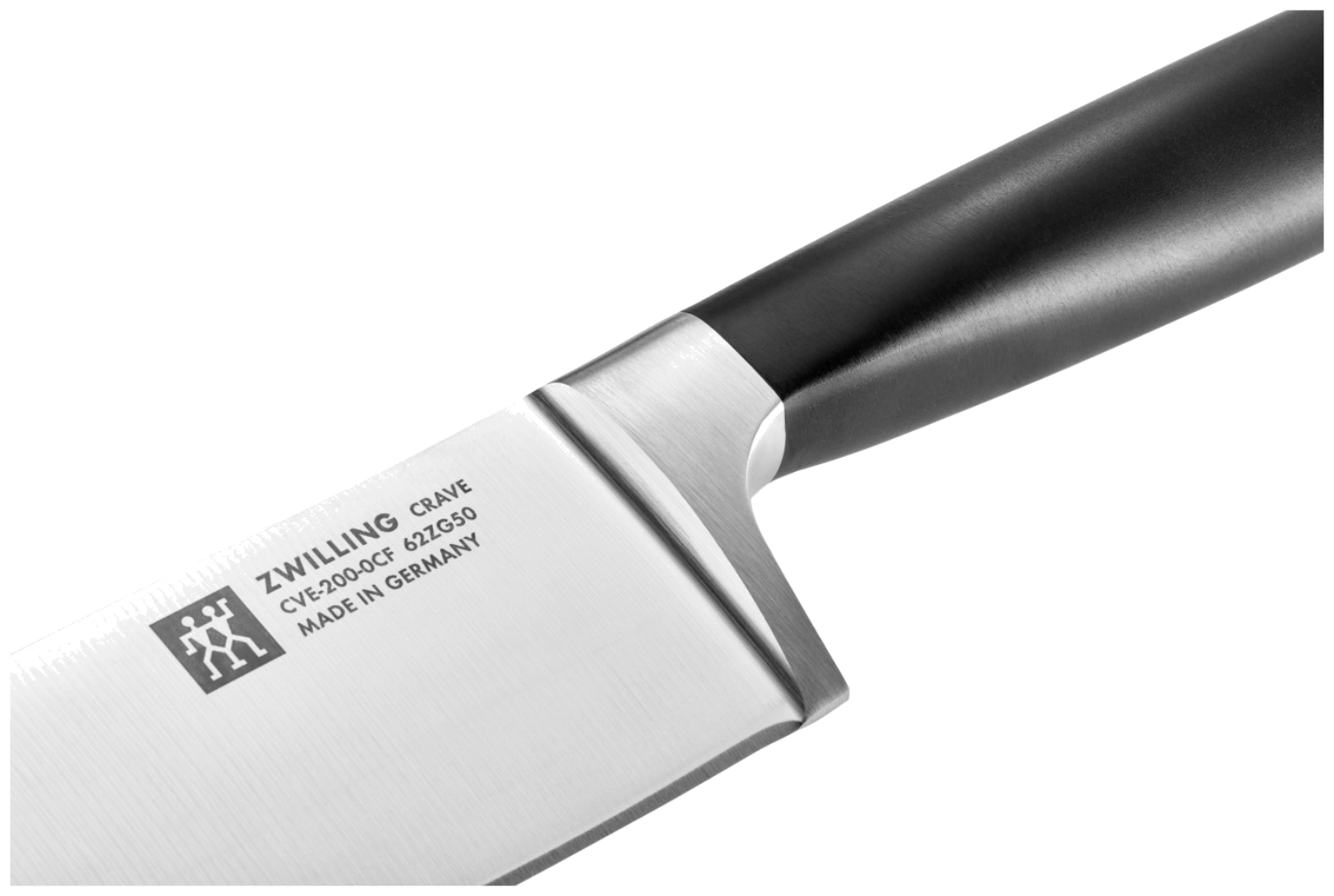 Crave Kochmesser