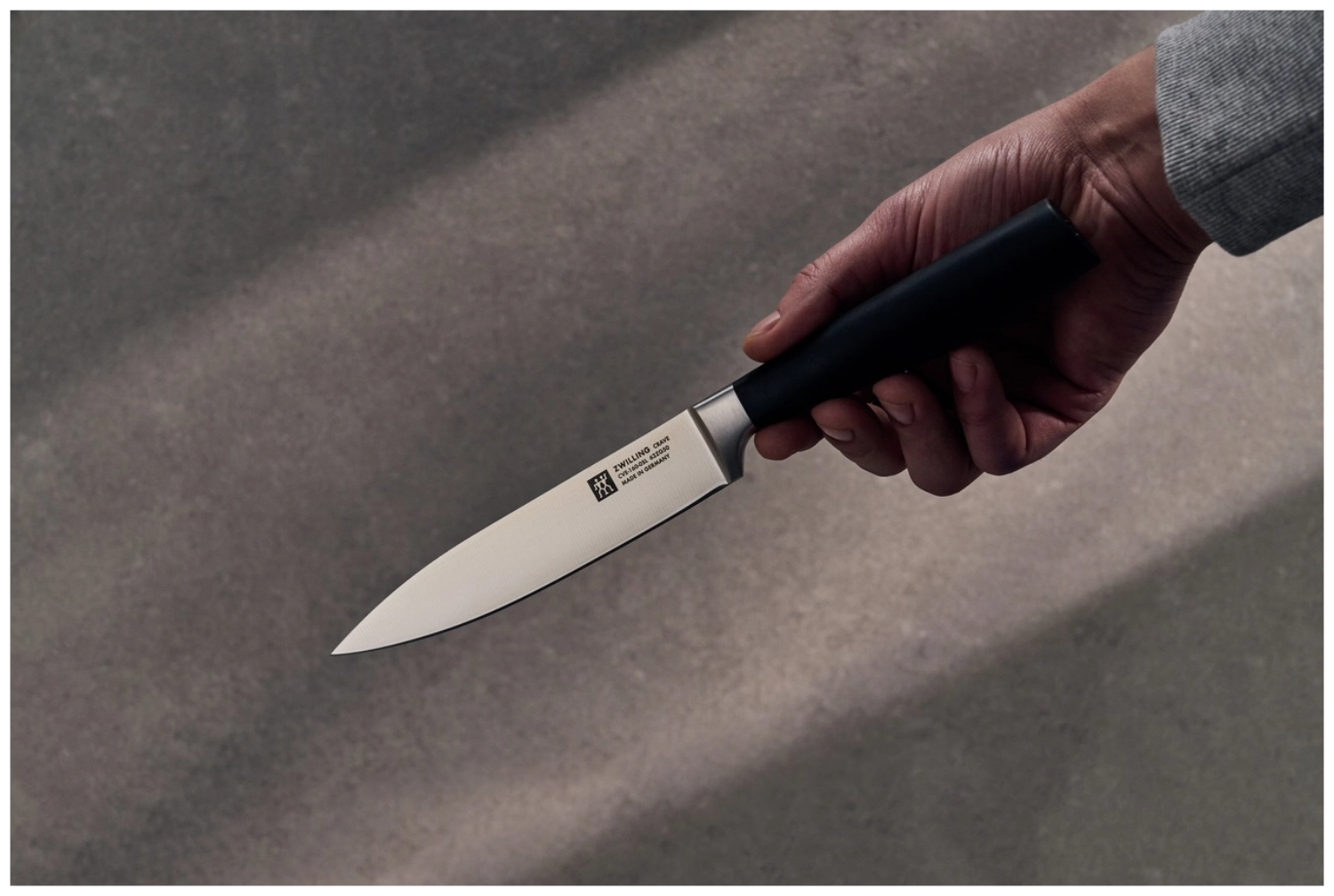 Crave Tranchiermesser