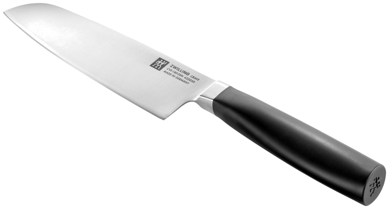 Crave Santoku