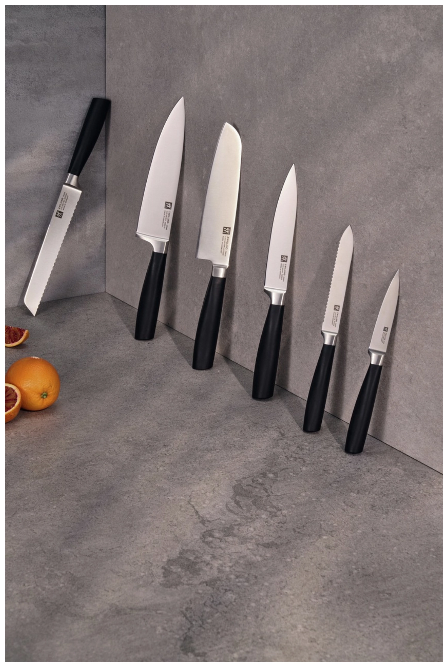 Crave Santoku