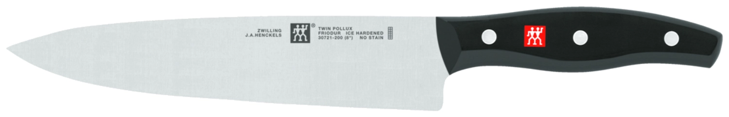 Signature Kochmesser