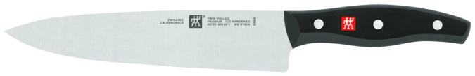 Signature Kochmesser