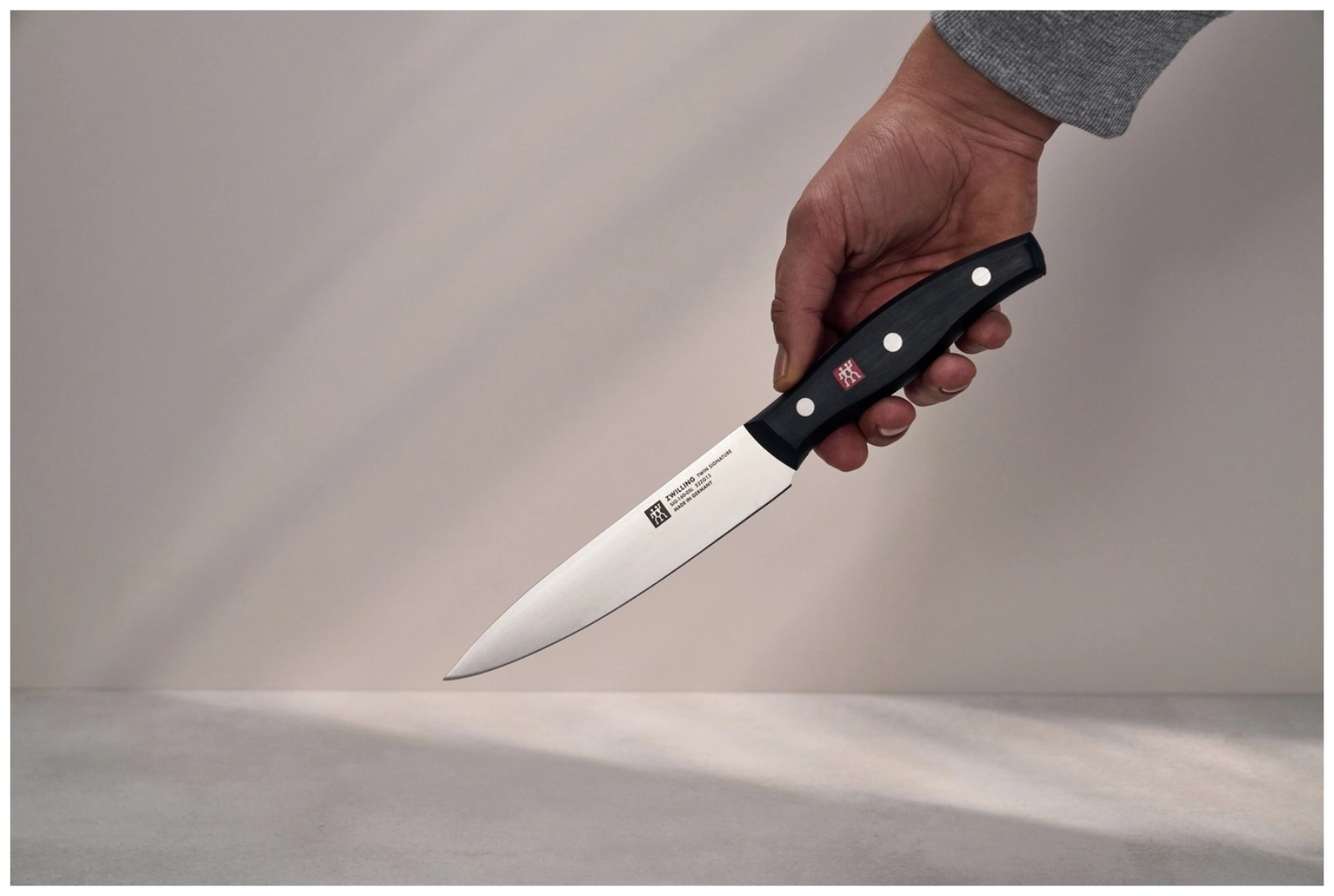 Signature Tranchiermesser