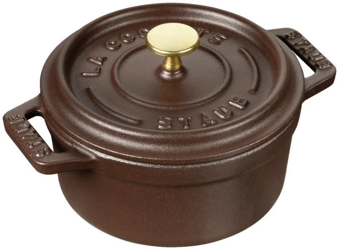 Cocotte ronde