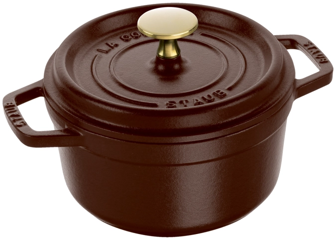 Cocotte ronde