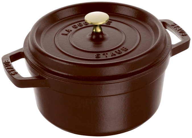 Cocotte ronde