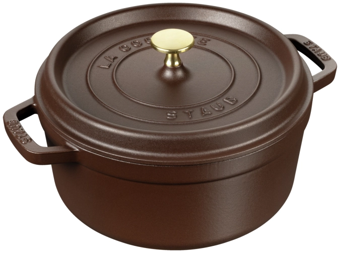 Cocotte ronde