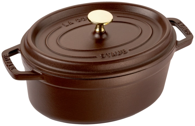 Cocotte ronde
