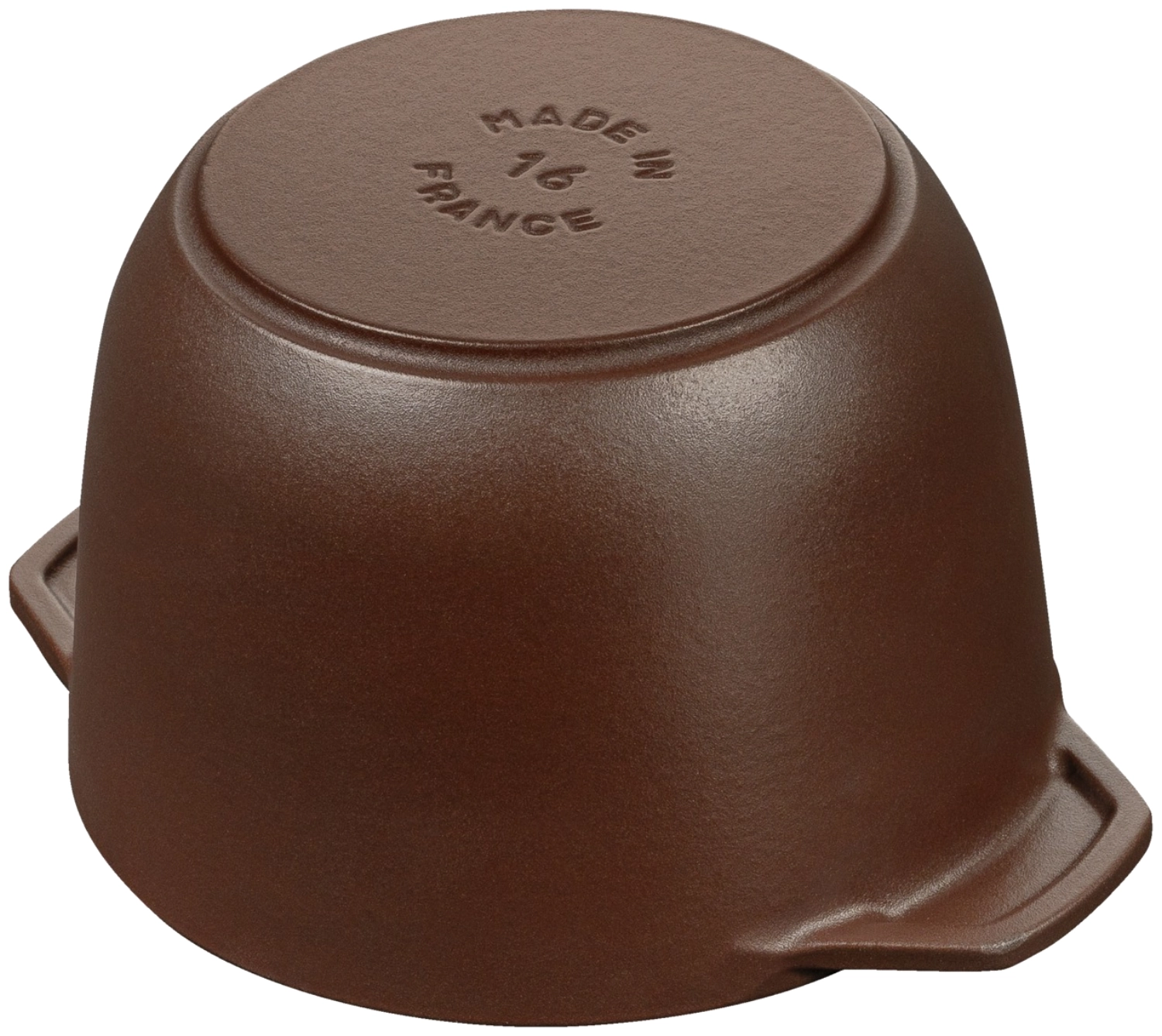 Cocotte à riz ronde
