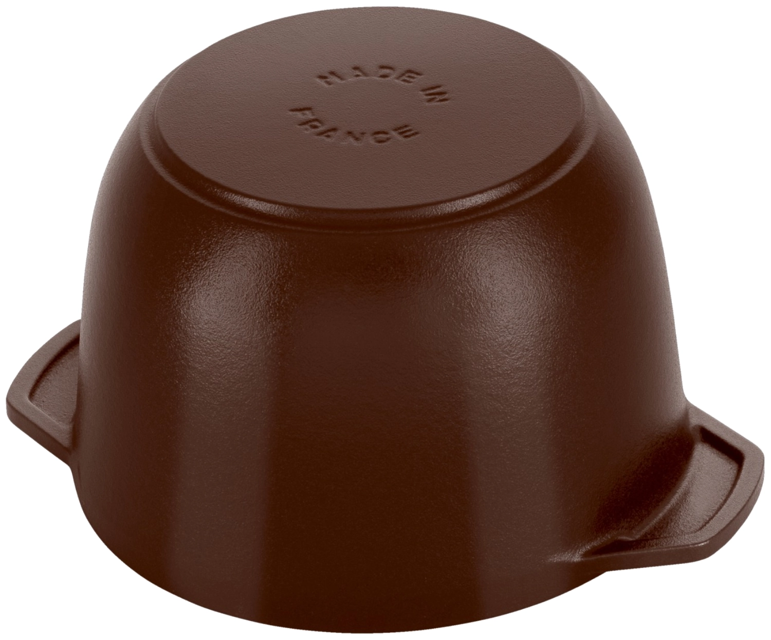 Cocotte à riz ronde