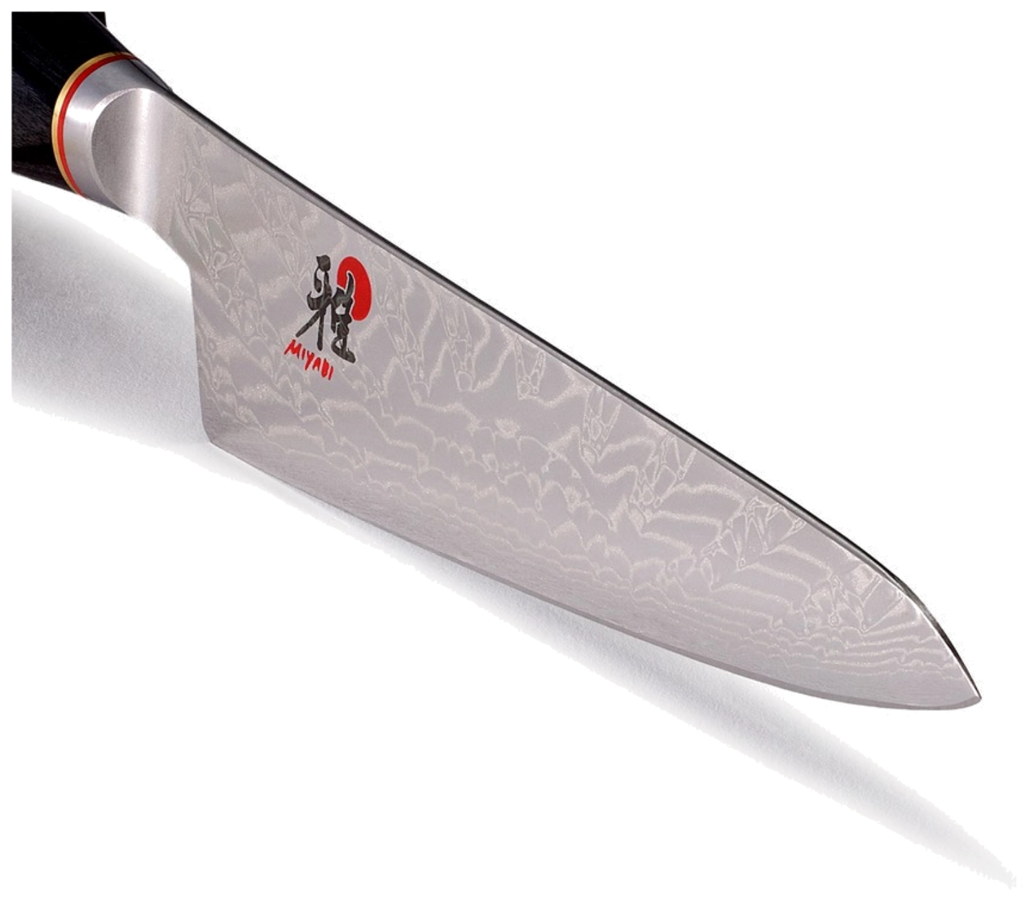 Tenmei Vorbereitungsmesser