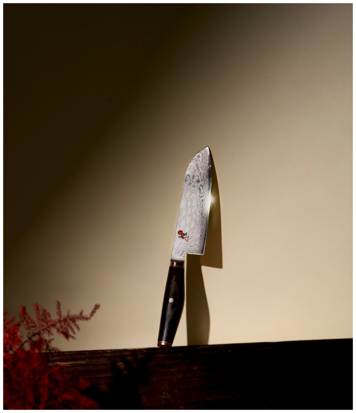Tenmei Santoku