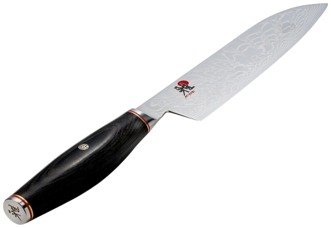 Tenmei Santoku