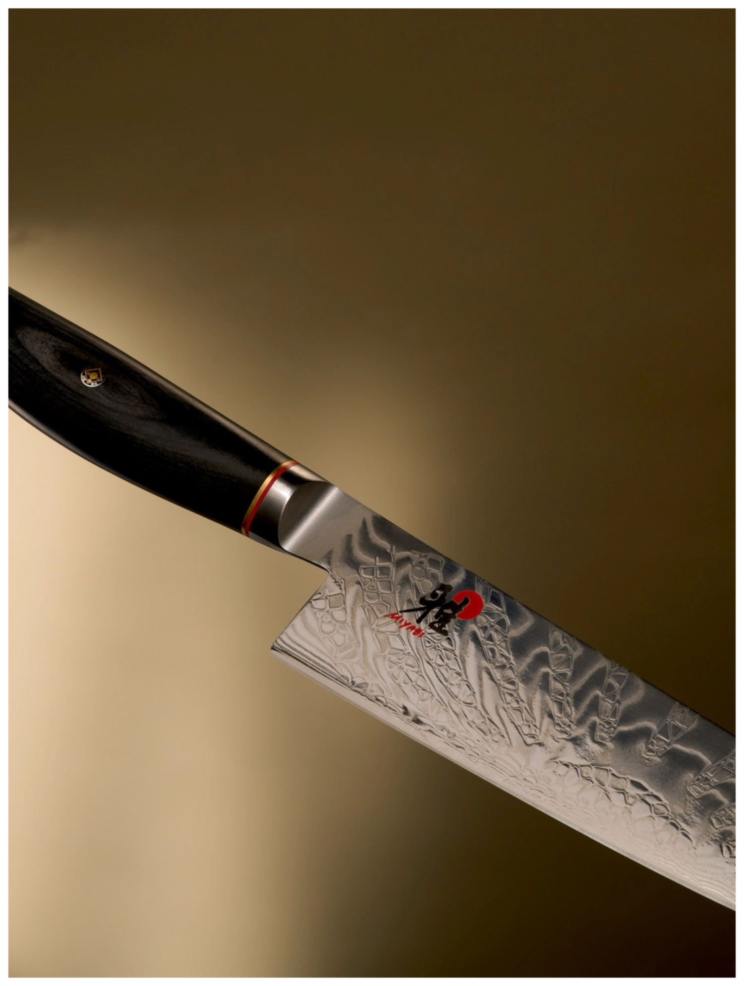 Tenmei Brotmesser