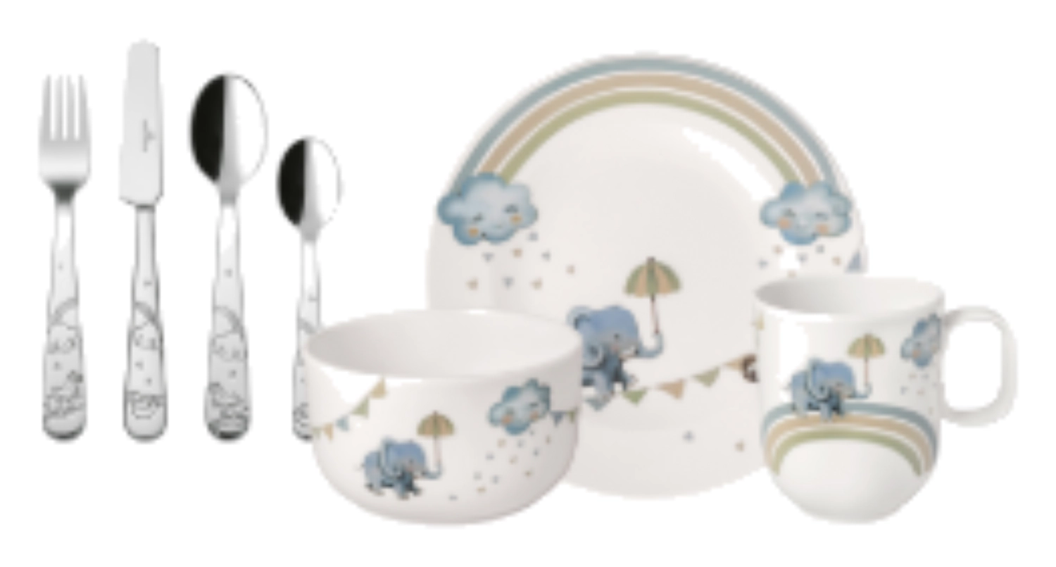 Walk like an Elephant Kinderset