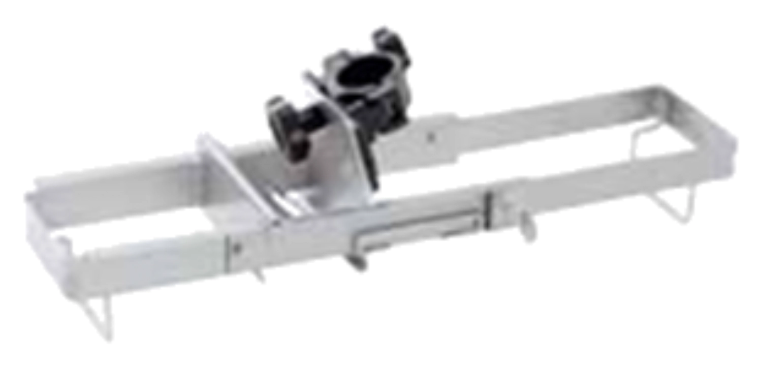 Topfaufsatz einstellbar für Stabmixer 330mm bis 650mm