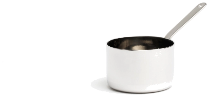 Mini sauteuse
