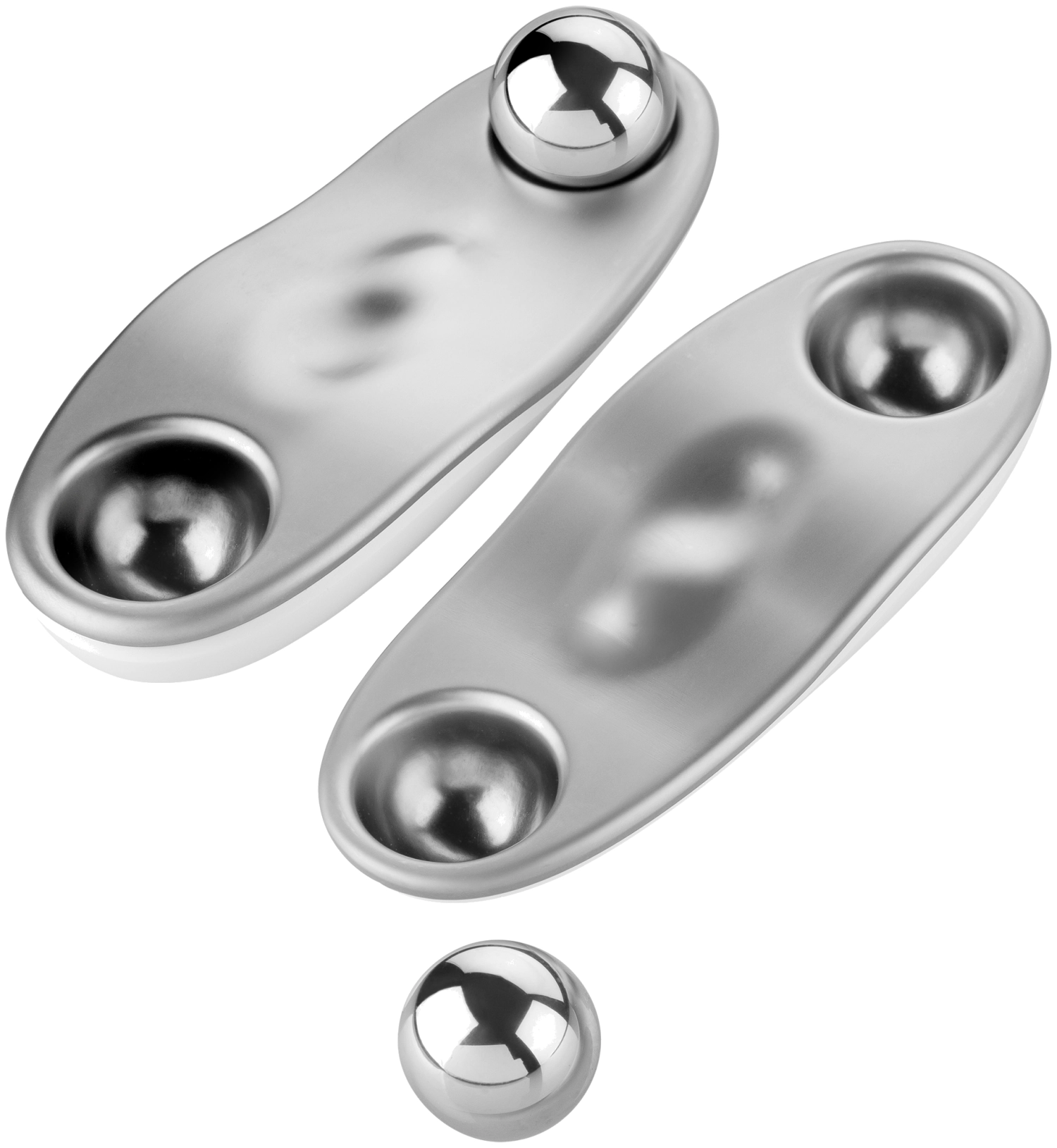 Cooling Roller