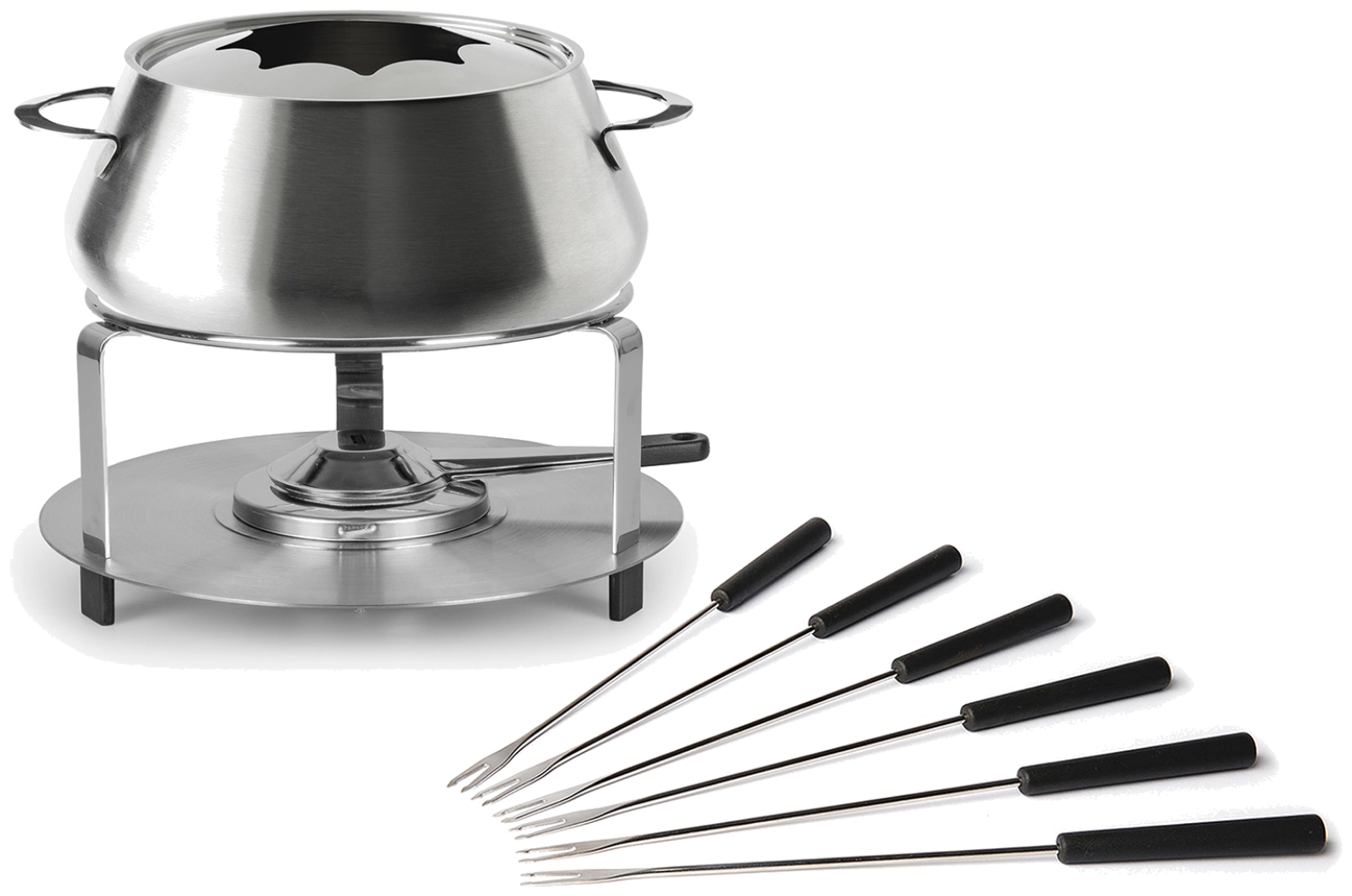 Atlantis Fondue-Set