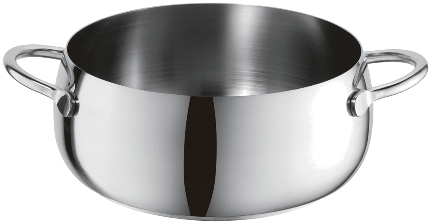 Absolute pot à fondue
