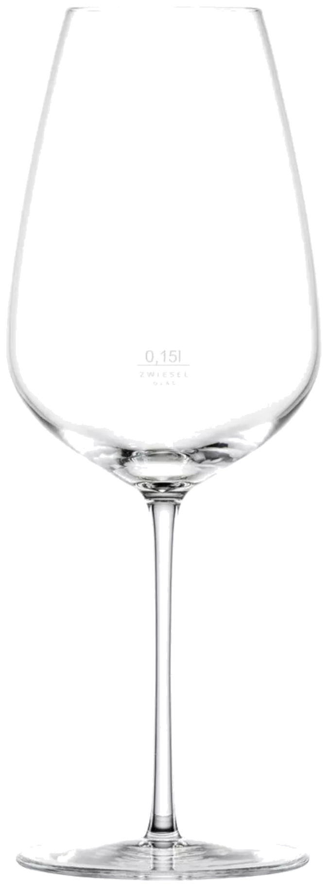 Perfect Match verre à vin No. 1 avec MP étalonné 150ml