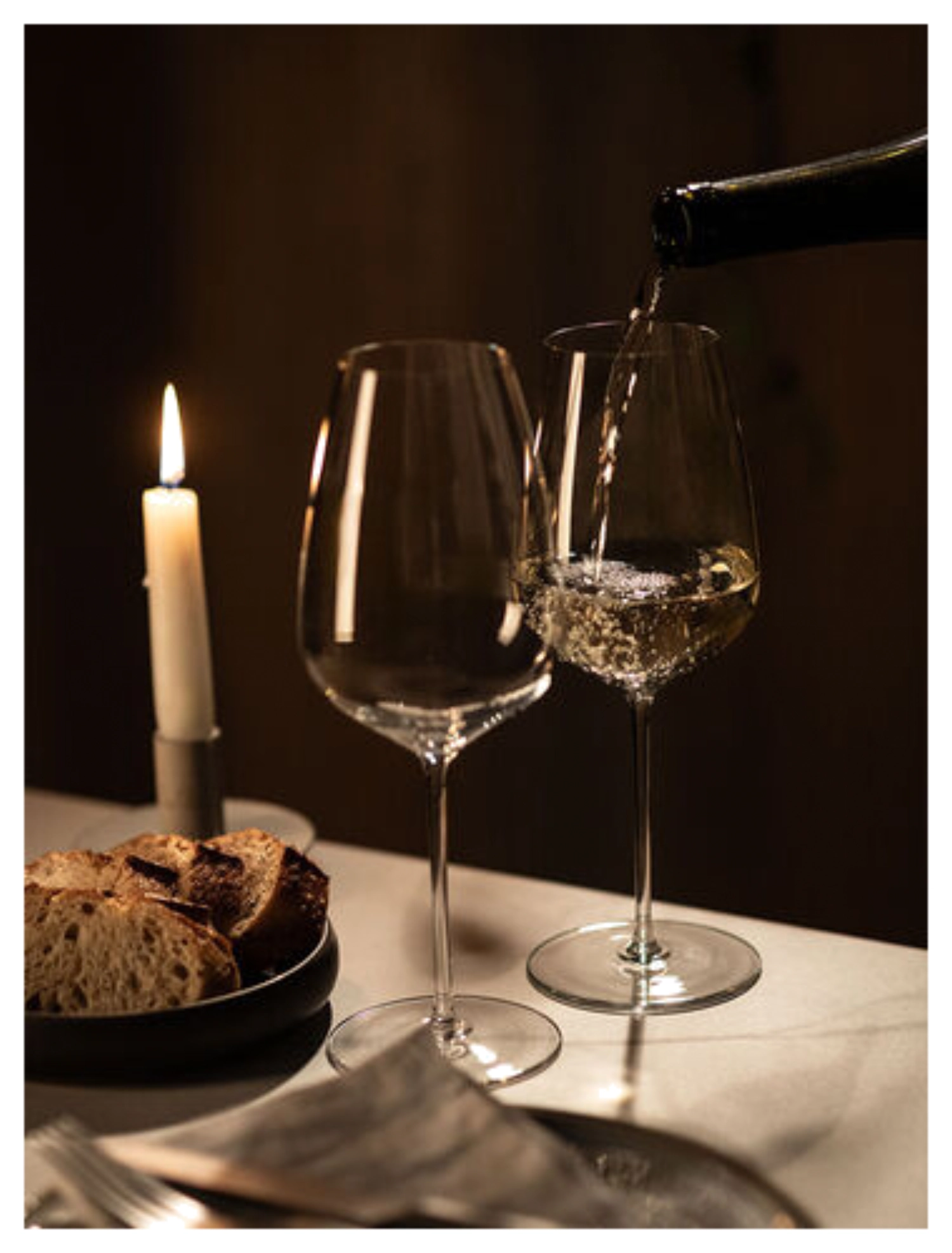 Perfect Match Weinglas No. 1 mit MP 200ml geeicht