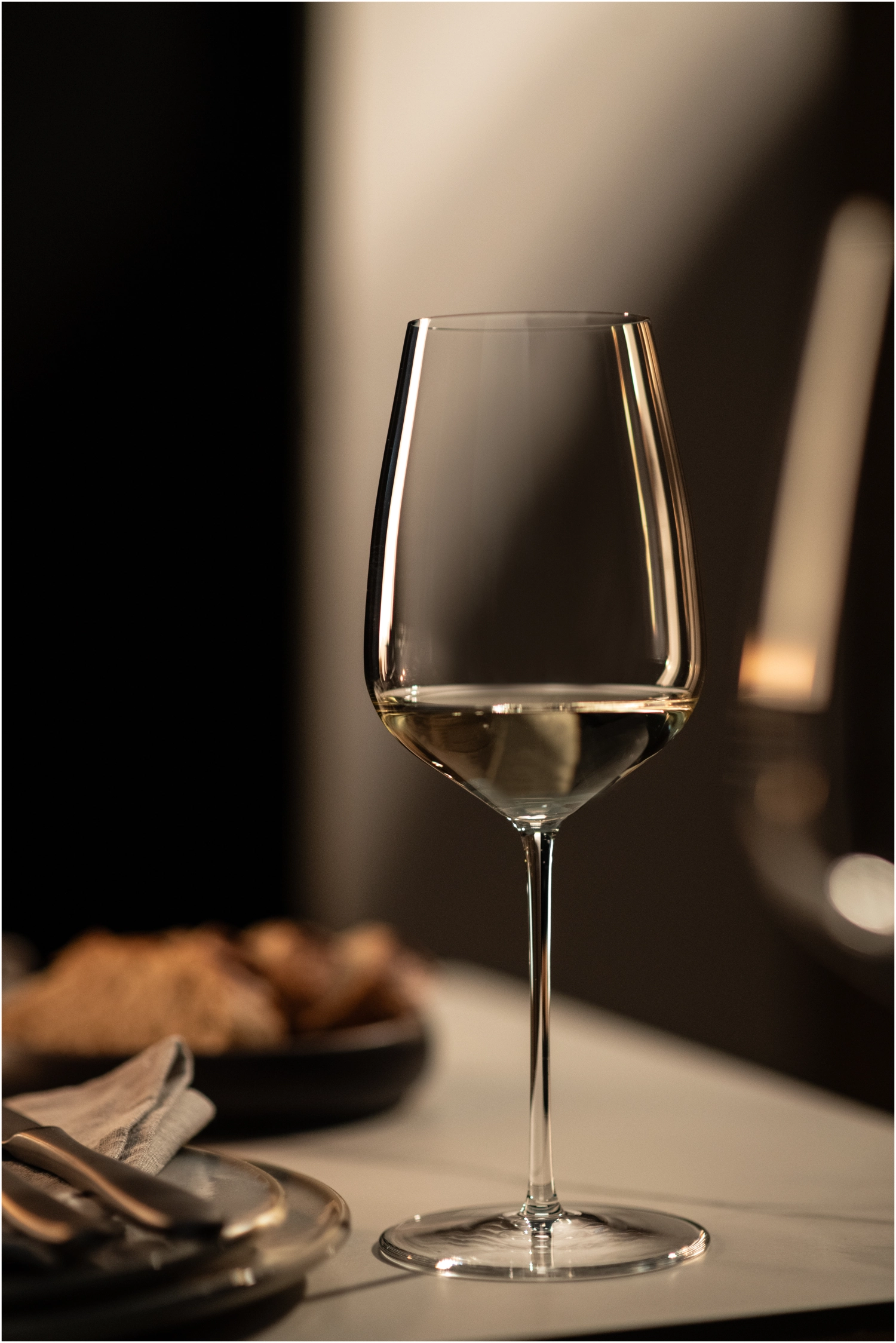Perfect Match verre à vin No. 2 avec MP étalonné 150ml