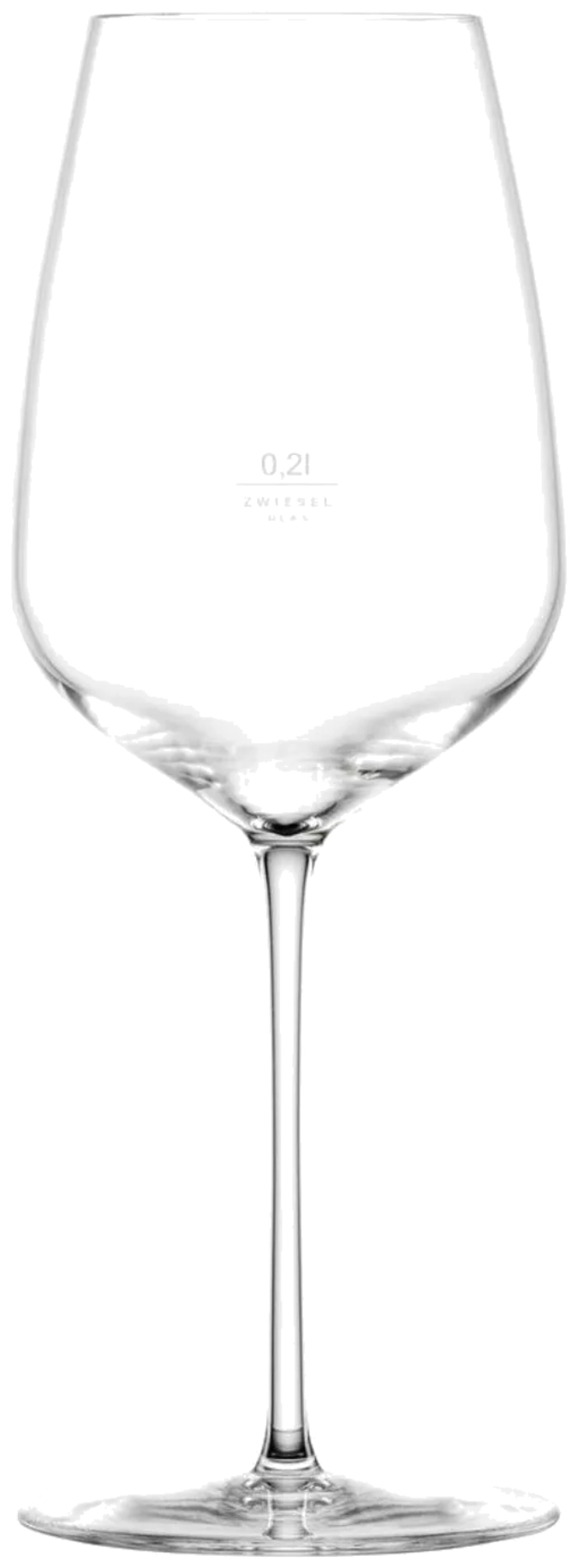Perfect Match verre à vin No. 2 avec MP étalonné 200ml