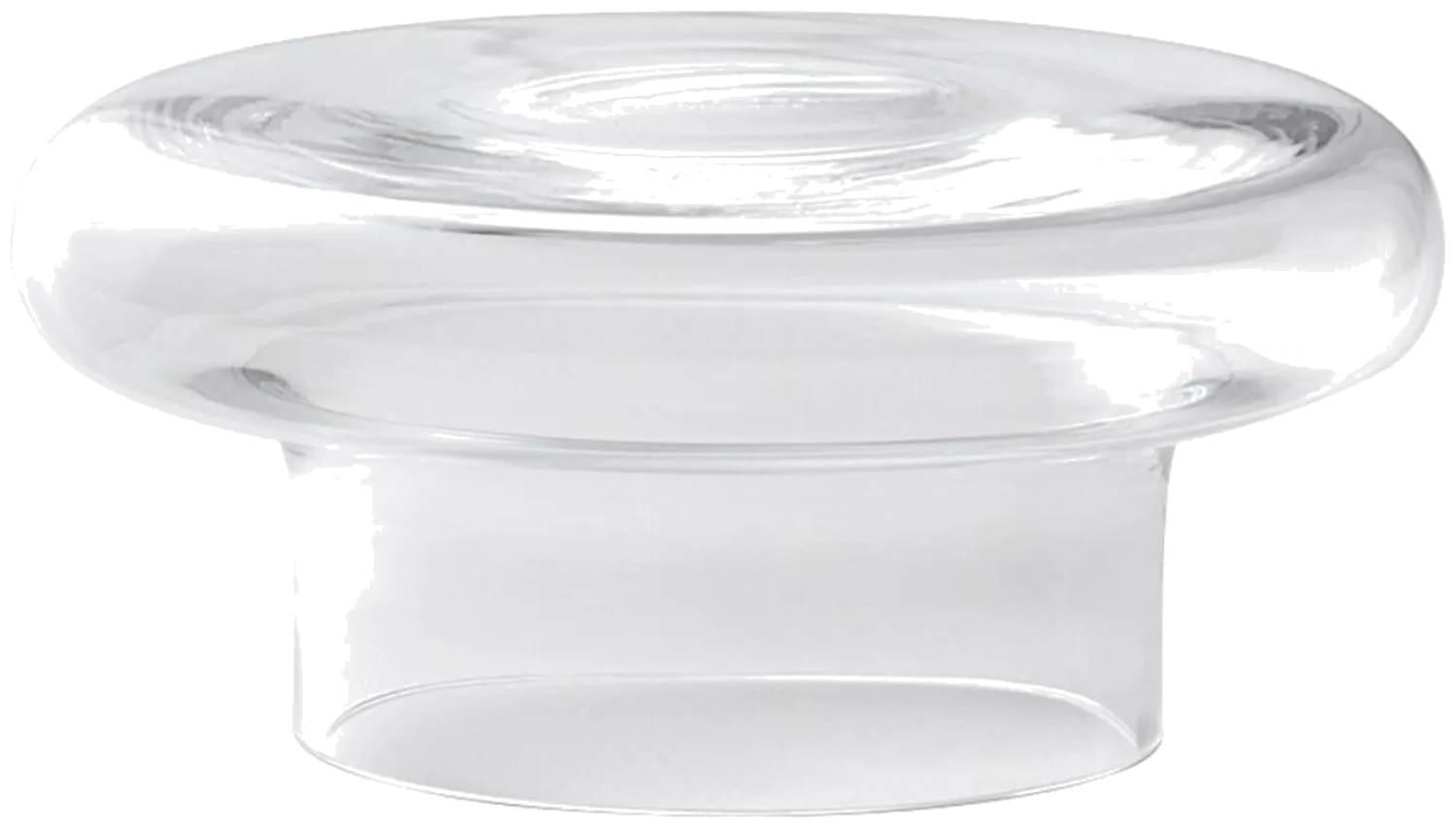 GRAVITY High Plate