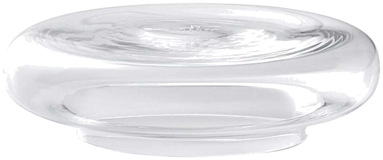 GRAVITY Raised Plate