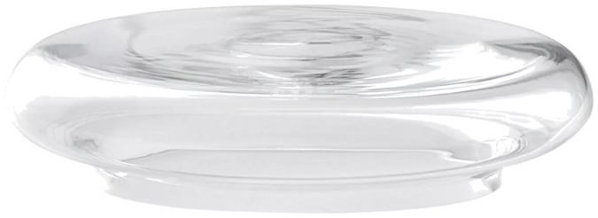 GRAVITY Raised Plate
