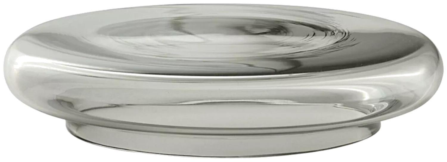 GRAVITY Raised Plate