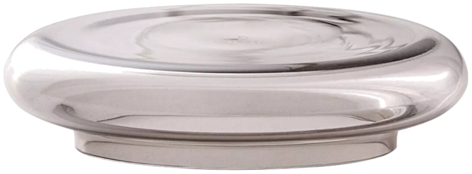 GRAVITY Raised Plate