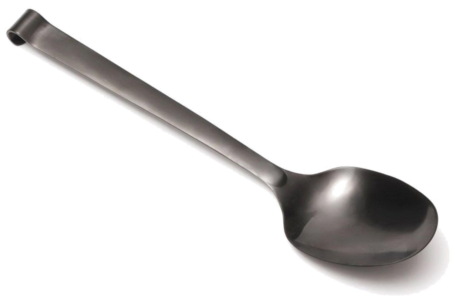 Elegant cuillère de service