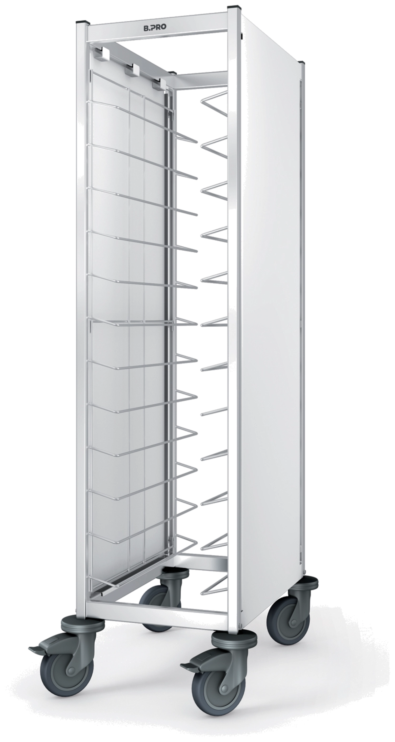 Habillage blanc GN/EN
