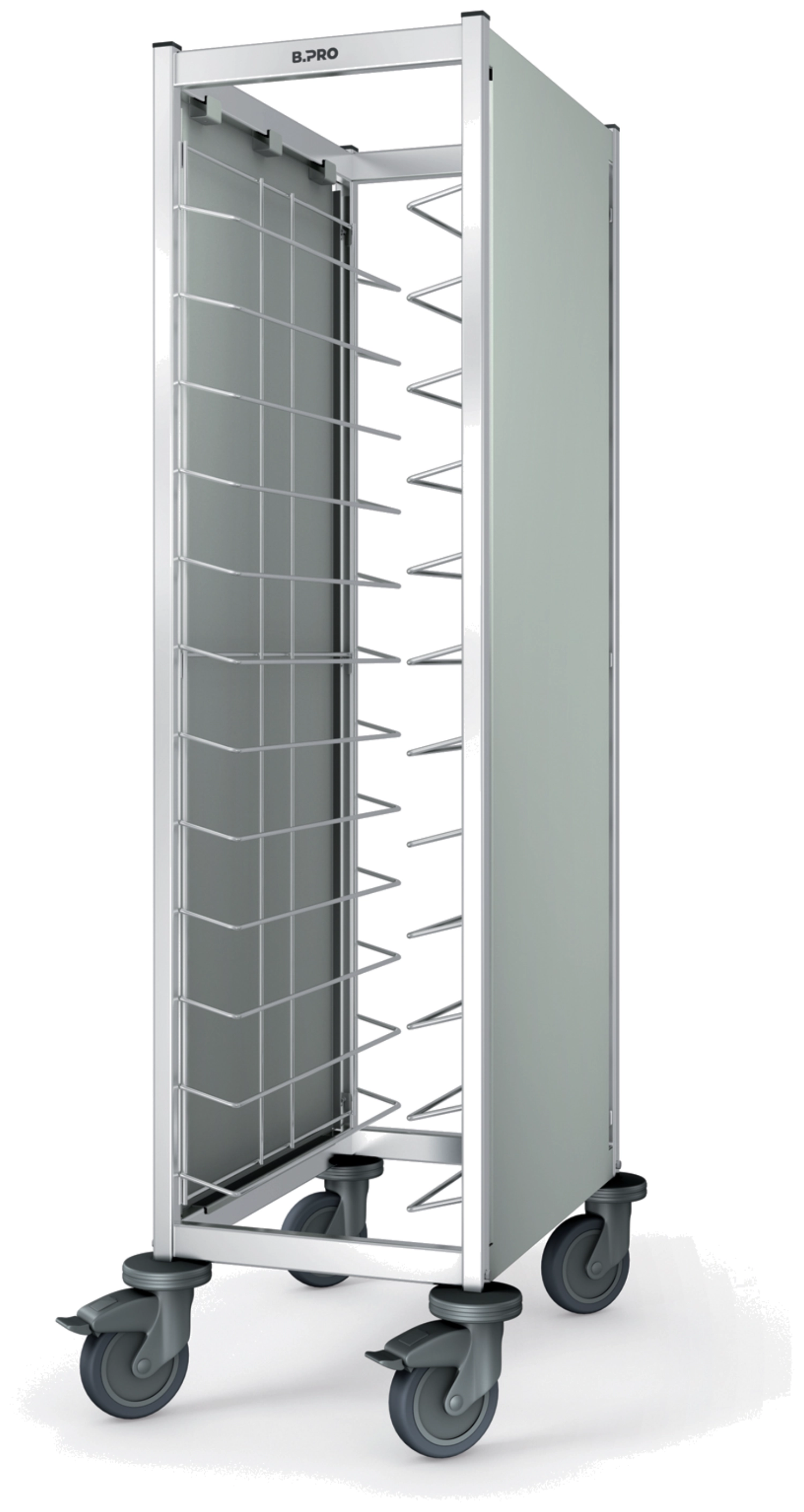 Habillage gris pierre GN/EN