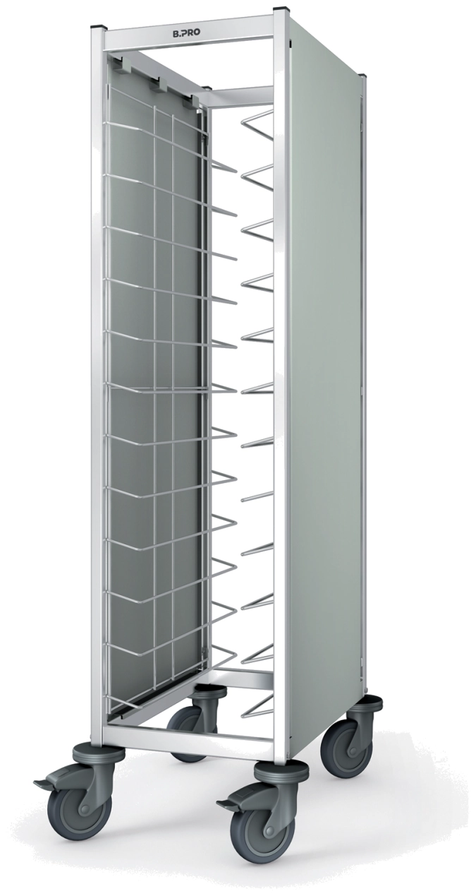 Habillage gris pierre GN/EN