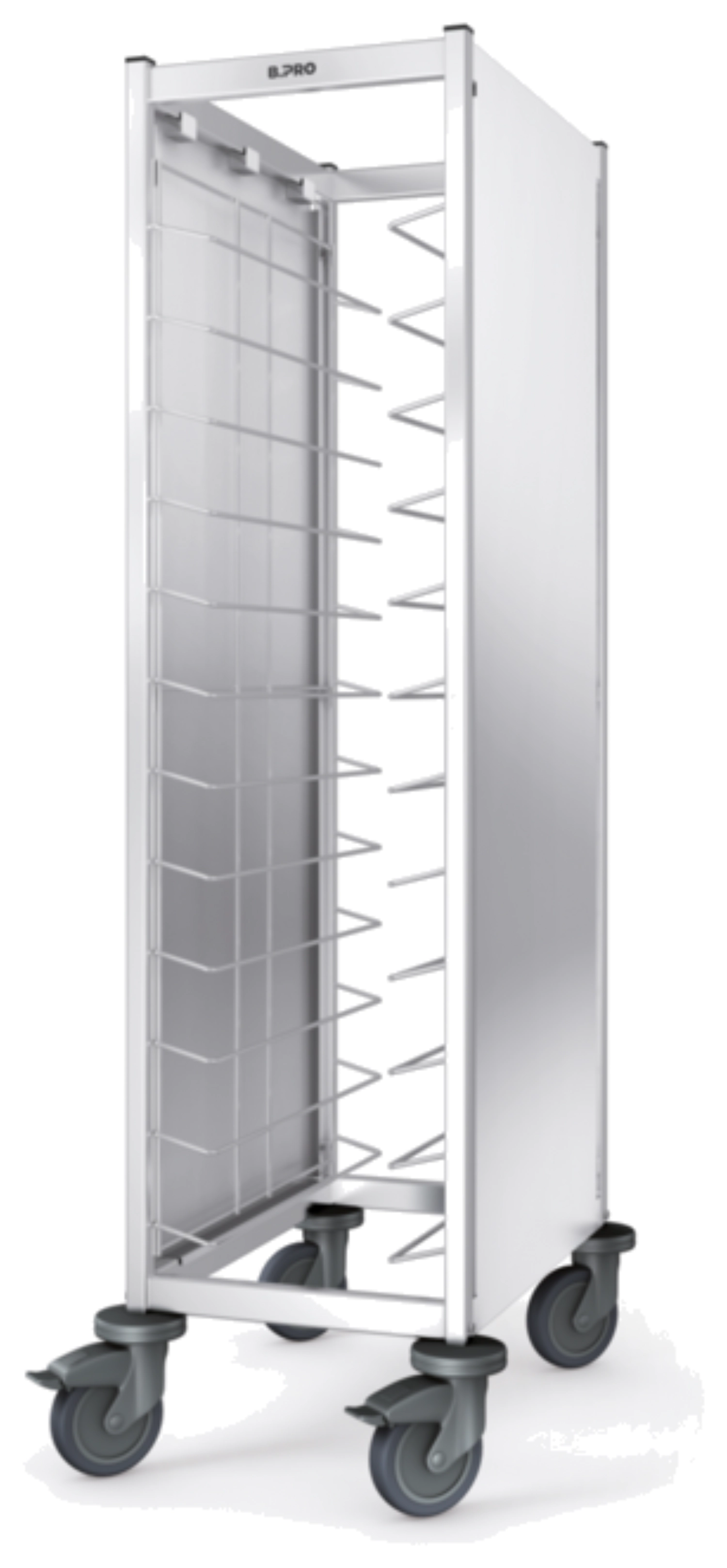 Inox TAW 20/24/32 GN